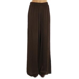 PANTALONE VISCOSA MORO